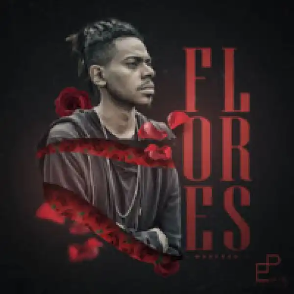 Morcego - Flores